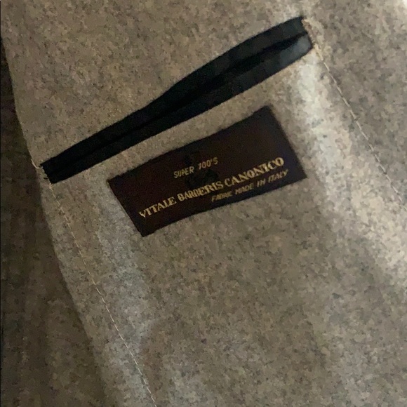 Howard Yount suit - Picture 4 of 8